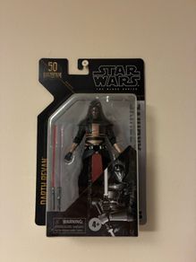 star wars darth raven