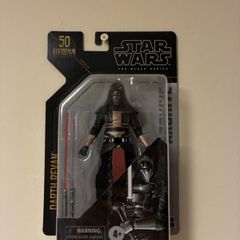 star wars darth raven