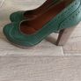 womens shoes Cubana's brand size39 Image 6