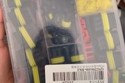 BRAND NEW 352pcs 2 pin connector HID waterproof connector 1/2/3/4 Pins 26 Sets Car Electrical Wire connectors Plug Truck Harness 300V 12A