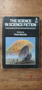 The Science in Science Fiction [1st ed.]