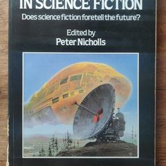 The Science in Science Fiction [1st ed.]
