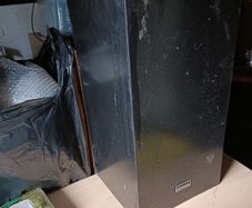 stove cover