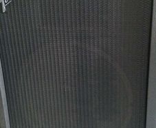 Fender KXR 200 keyboard amp