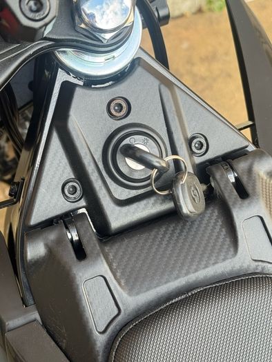 Kms E-moto 2026
