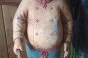 antiques