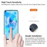 Tempered Glass For Huawei nova 5i Glass Screen Protector 2.5D 9H Premium Tempered Glass For Huawei nova 5i Image 3