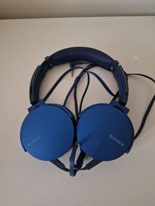 Sony headphones