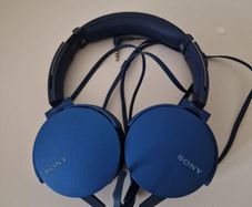 Sony headphones