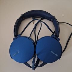 Sony headphones