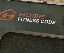 Home Fitness Code Walking Pad
