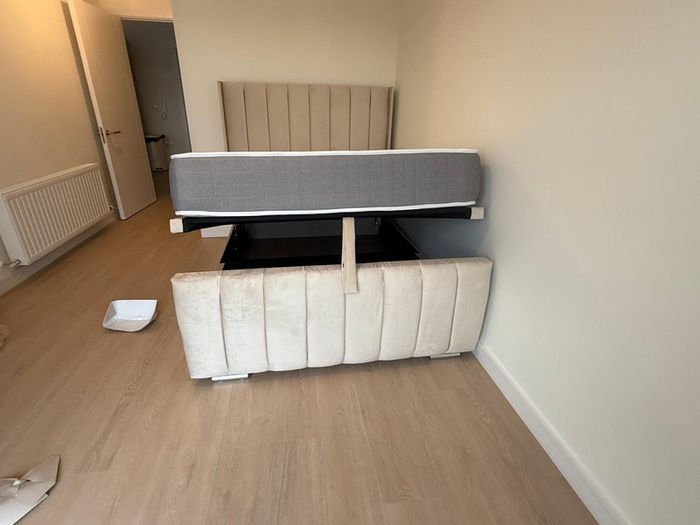 Beds Brand New