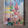 Rare Match Programmes Meath v Cork 1988 Image 3