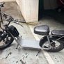 Electric Bike AS201 Image 8