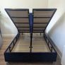 Ottoman Storage Bed Image 4
