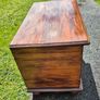 pine blanket box Image 4