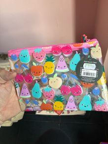 Brand new pencil case