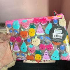 Brand new pencil case