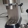 Delongi coffee machine Image 6