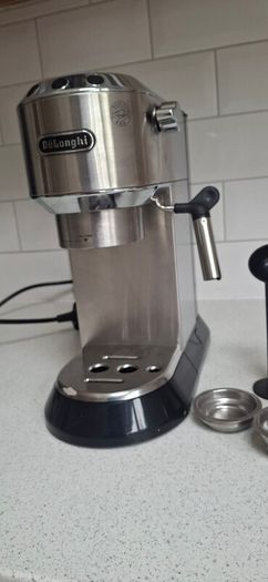 Delongi coffee machine