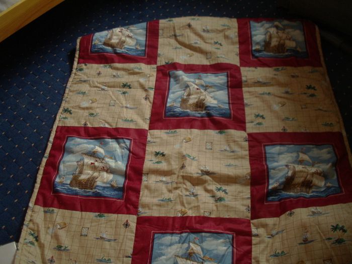 bedspread