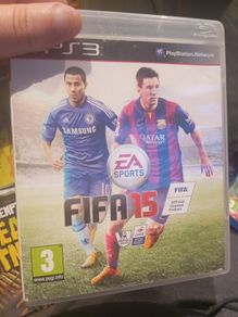 ps3 games