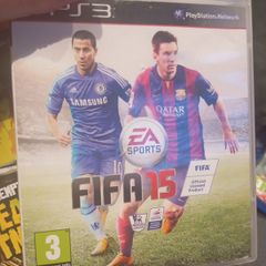ps3 games