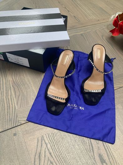 shoes Aquazzura heels