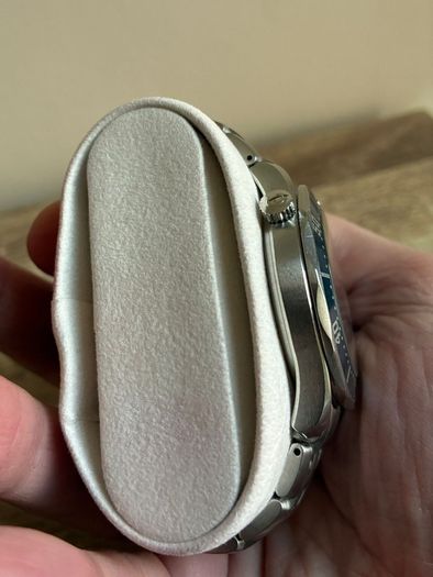 Omega Seamaster