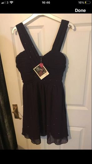 pixi lott lipsy dress rrp 90E