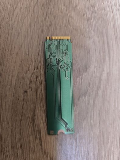 512 Gb Ssd Nvme