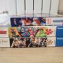 10 x Ravensburg Harry Potter / Marvel Jigsaw Puzzles Bundle Image 2
