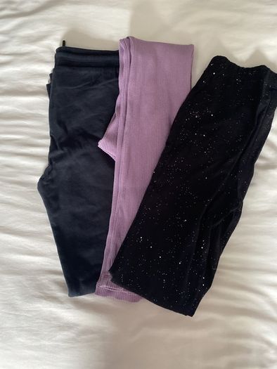 Girls winter bundle age 10-11