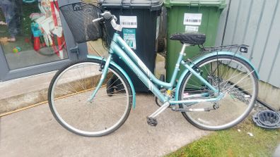 bike