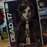 Dead@17 ! Afterbirth ! Complete Series ! 4 Issues ! 2009 ! by Image Comics ! Image 5