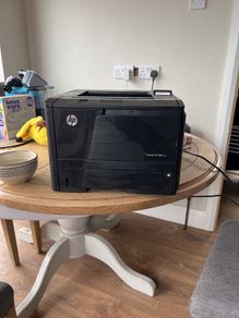 HP Printers for Sale