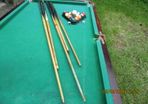 Pool Ques
