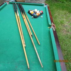 Pool Ques