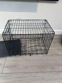 Dog or Cat Cage in excellent condition