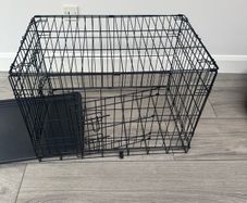 Dog or Cat Cage in excellent condition