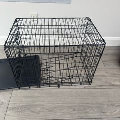 Dog or Cat Cage in excellent condition