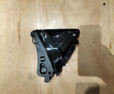 Citreon DS4 2010 - 2022 ,Rear Outer Left Door Handle, Gloss Black Colour,Genuine Part, Brand New