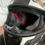 Ladies Motorcycle Helmet Image 4