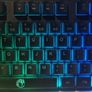 keyboard and mouse Image 2