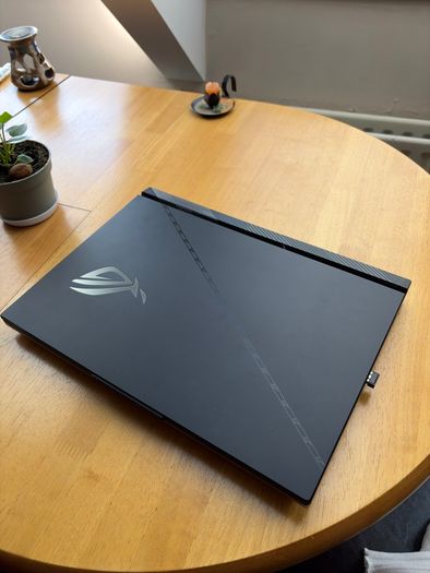 Asus Rog Strix G16 4090 I9 32 Gb Ram 2tb Ssd