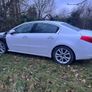 Peugeot 508 2.0 hdi for parts Image 2