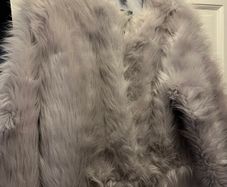 New Look Fur Jacket