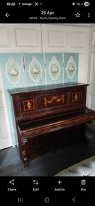 metzler and co piano