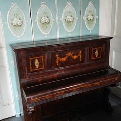 metzler and co piano