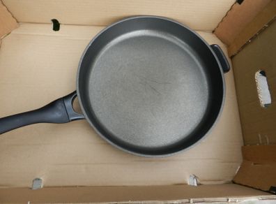 Frying pan